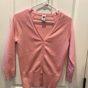 Ellemenno Cardigan Sweater